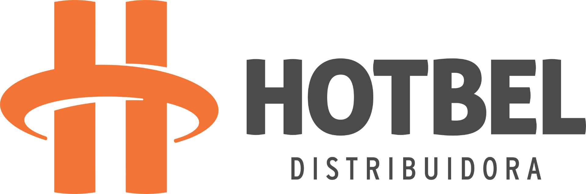 Hotbel Logo
