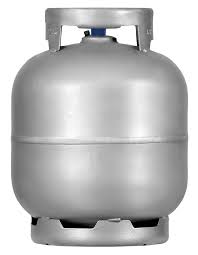 Botijão de gás de cozinha 13kg