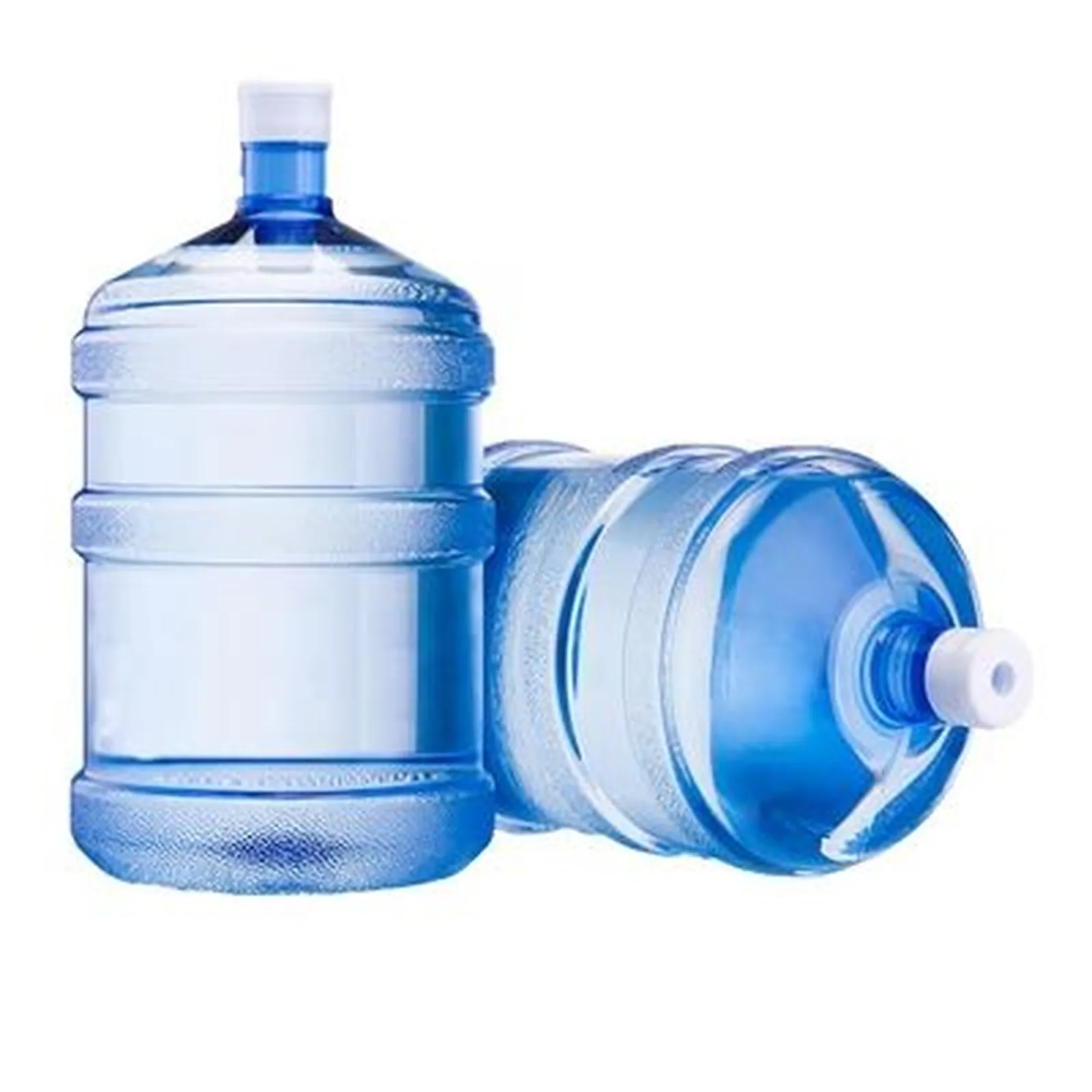 Galão de água mineral 20 litros